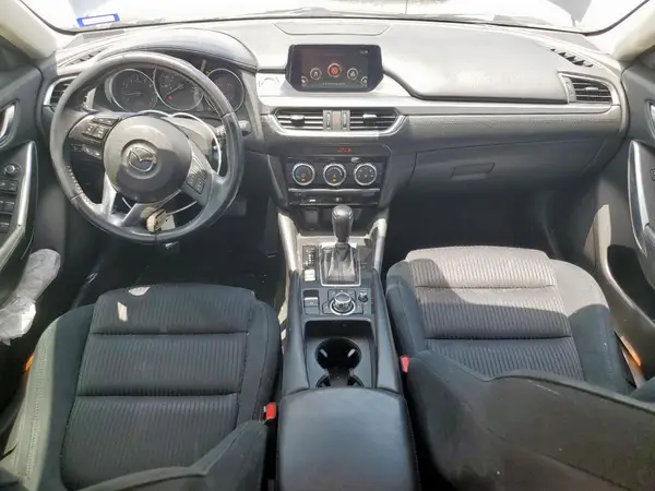 JM1GJ1U5XG1424331 2016 MAZDA 6 - Image 8