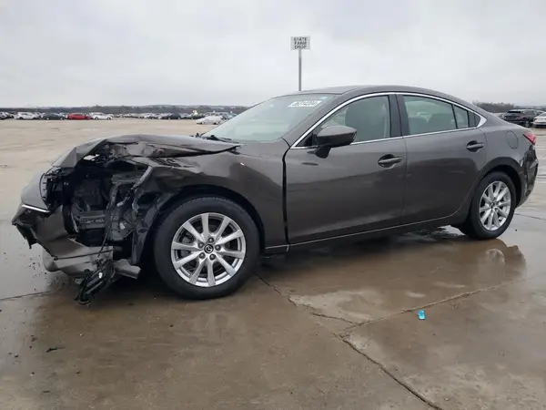 JM1GJ1U5XG1424636 2016 MAZDA 6 - Image 1