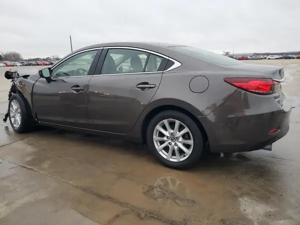 JM1GJ1U5XG1424636 2016 MAZDA 6 - Image 2