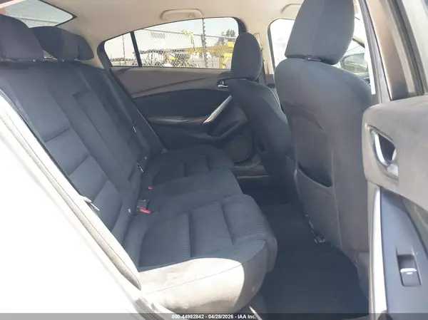 JM1GJ1U5XG1425155 2016 MAZDA 6 - Image 8
