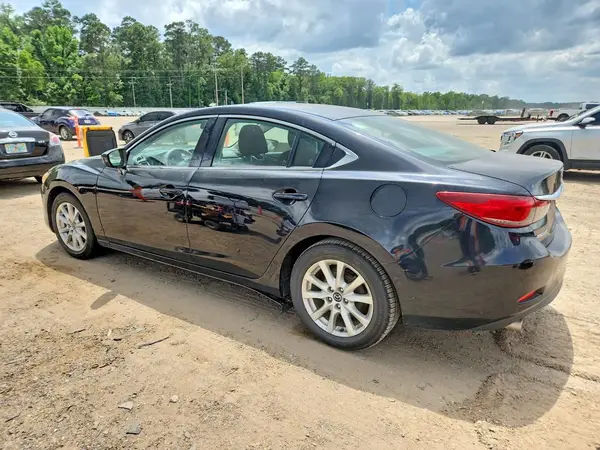 JM1GJ1U5XG1425219 2016 MAZDA 6 - Image 2
