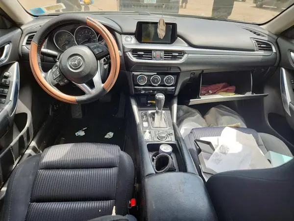 JM1GJ1U5XG1425219 2016 MAZDA 6 - Image 8