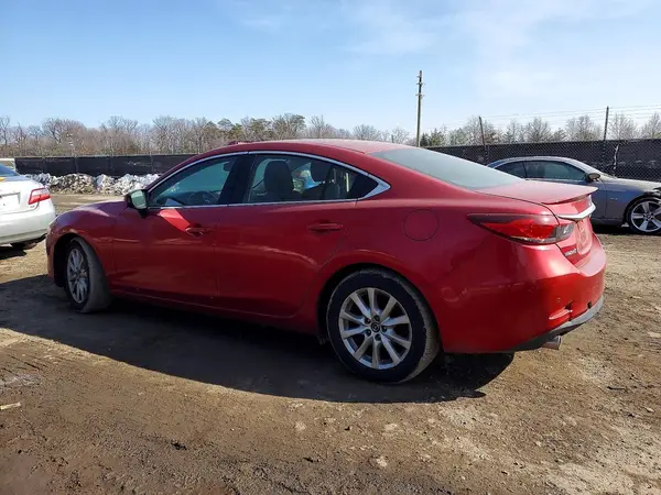 JM1GJ1U5XG1425544 2016 MAZDA 6 - Image 2