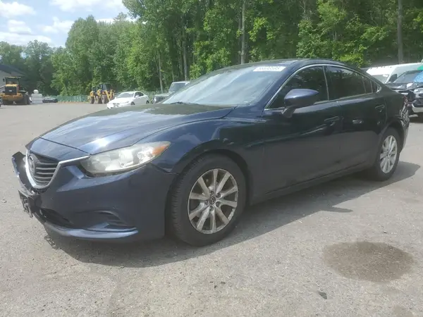 JM1GJ1U5XG1425818 2016 MAZDA 6 - Image 1