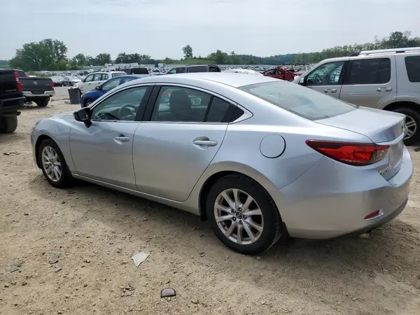 JM1GJ1U5XG1426368 2016 MAZDA 6 - Image 2