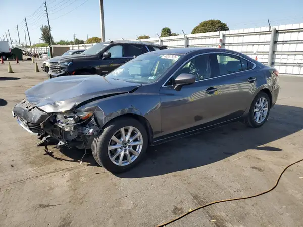 JM1GJ1U5XG1426855 2016 MAZDA 6 - Image 1