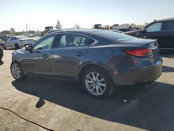 JM1GJ1U5XG1426855 2016 MAZDA 6 - Image 2