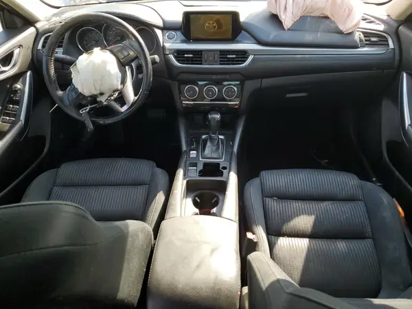 JM1GJ1U5XG1426855 2016 MAZDA 6 - Image 8