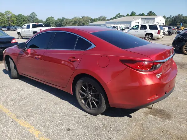 JM1GJ1U5XG1428931 2016 MAZDA 6 - Image 2