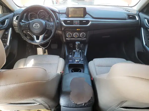 JM1GJ1U5XG1428931 2016 MAZDA 6 - Image 8
