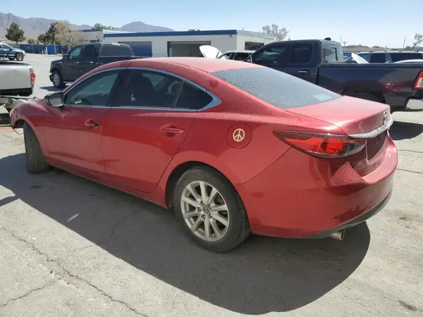 JM1GJ1U5XG1429528 2016 MAZDA 6 - Image 2