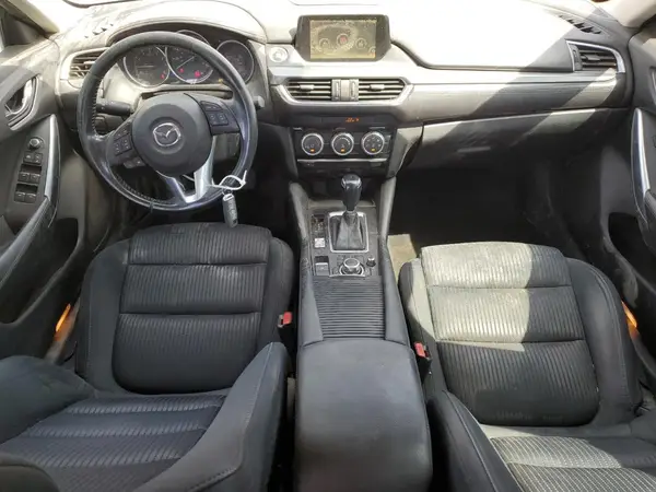JM1GJ1U5XG1429528 2016 MAZDA 6 - Image 8