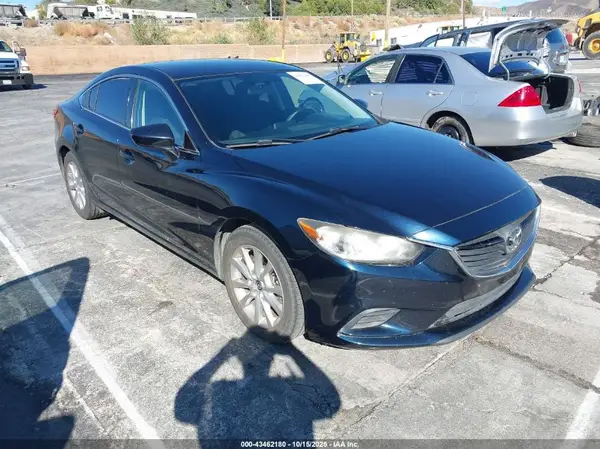 JM1GJ1U5XG1429996 2016 MAZDA 6 - Image 1