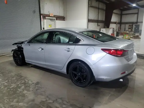 JM1GJ1U5XG1431750 2016 MAZDA 6 - Image 2