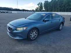 JM1GJ1U5XG1432560 2016 MAZDA 6