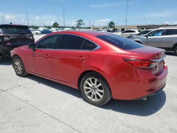 JM1GJ1U5XG1432767 2016 MAZDA 6 - Image 2