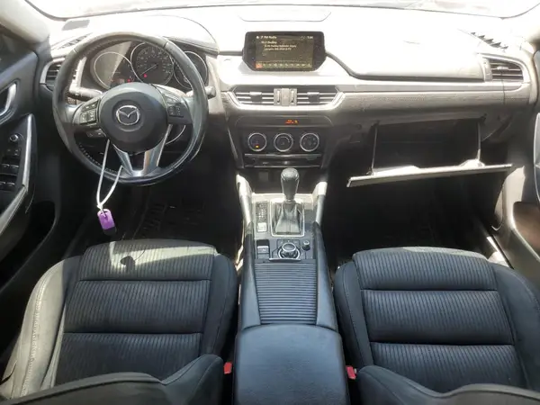 JM1GJ1U5XG1432767 2016 MAZDA 6 - Image 8
