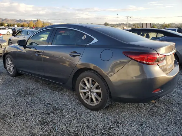 JM1GJ1U5XG1437046 2016 MAZDA 6 - Image 2