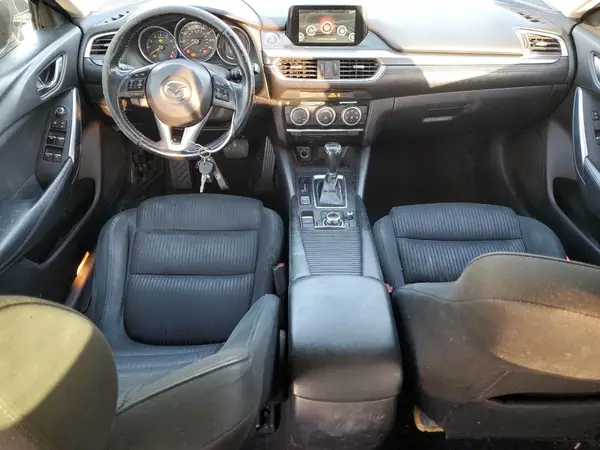 JM1GJ1U5XG1437046 2016 MAZDA 6 - Image 8