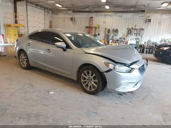 JM1GJ1U5XG1437080 2016 MAZDA 6 - Image 1
