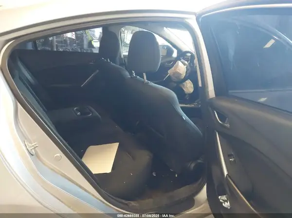 JM1GJ1U5XG1437080 2016 MAZDA 6 - Image 8