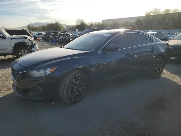 JM1GJ1U5XG1437273 2016 MAZDA 6 - Image 1