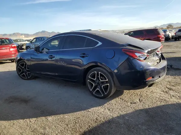 JM1GJ1U5XG1437273 2016 MAZDA 6 - Image 2