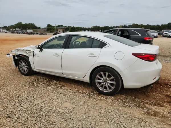 JM1GJ1U5XG1438326 2016 MAZDA 6 - Image 2