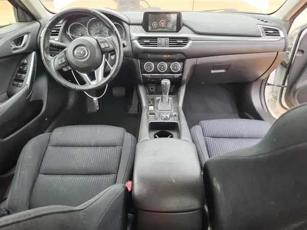 JM1GJ1U5XG1438326 2016 MAZDA 6 - Image 8