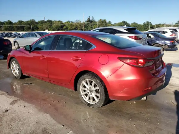 JM1GJ1U5XG1439024 2016 MAZDA 6 - Image 2