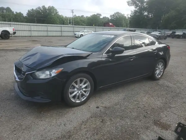 JM1GJ1U5XG1441873 2016 MAZDA 6 - Image 1