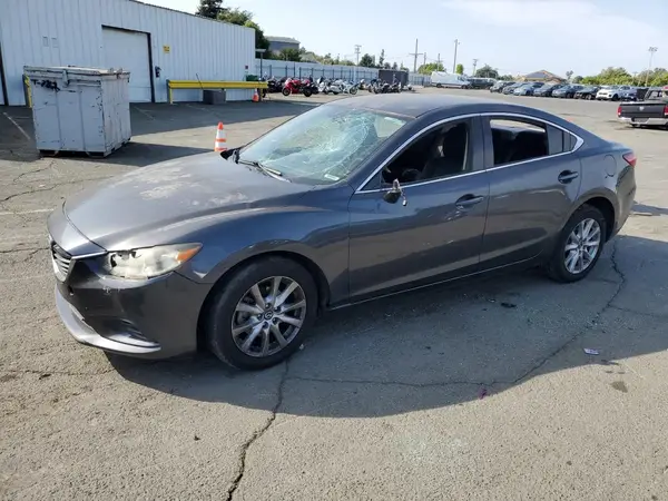 JM1GJ1U5XG1446054 2016 MAZDA 6 - Image 1