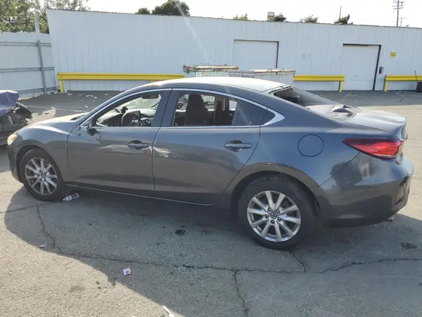 JM1GJ1U5XG1446054 2016 MAZDA 6 - Image 2