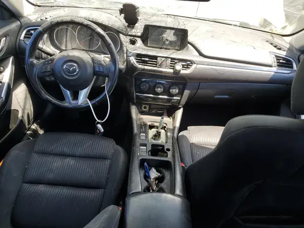 JM1GJ1U5XG1446054 2016 MAZDA 6 - Image 8
