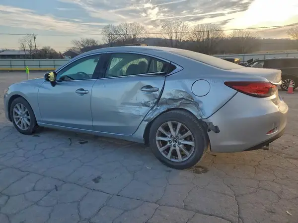 JM1GJ1U5XG1447298 2016 MAZDA 6 - Image 2