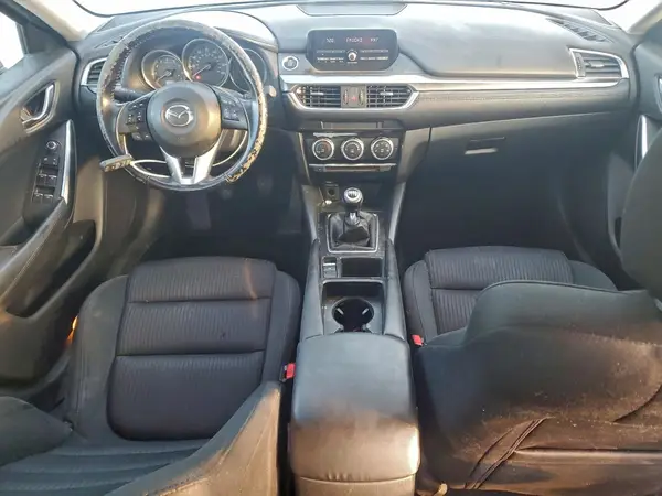 JM1GJ1U5XG1447298 2016 MAZDA 6 - Image 8