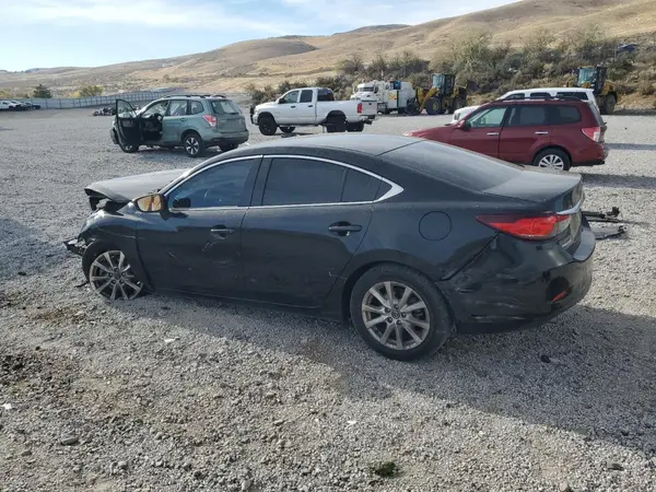JM1GJ1U5XG1447379 2016 MAZDA 6 - Image 2