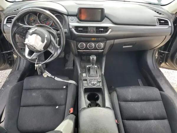 JM1GJ1U5XG1447379 2016 MAZDA 6 - Image 8