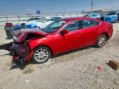 JM1GJ1U5XG1451321 2016 MAZDA 6