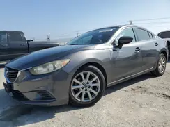 JM1GJ1U5XG1452386 2016 MAZDA 6