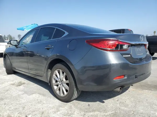 JM1GJ1U5XG1452386 2016 MAZDA 6 - Image 2