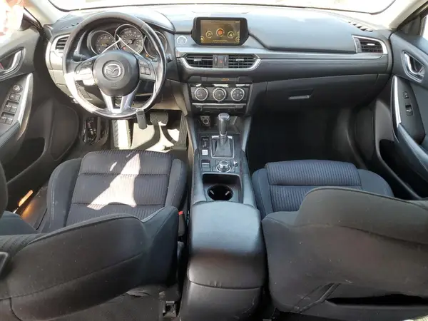 JM1GJ1U5XG1452386 2016 MAZDA 6 - Image 8
