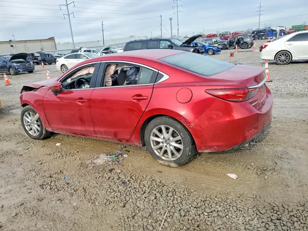 JM1GJ1U5XG1453814 2016 MAZDA 6 - Image 2