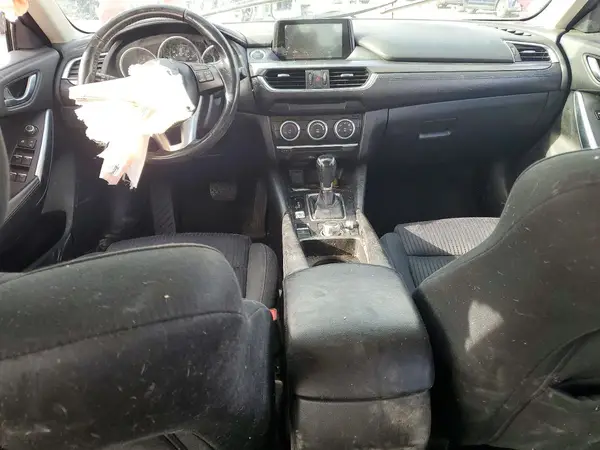 JM1GJ1U5XG1453814 2016 MAZDA 6 - Image 8
