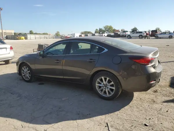 JM1GJ1U5XG1455725 2016 MAZDA 6 - Image 2