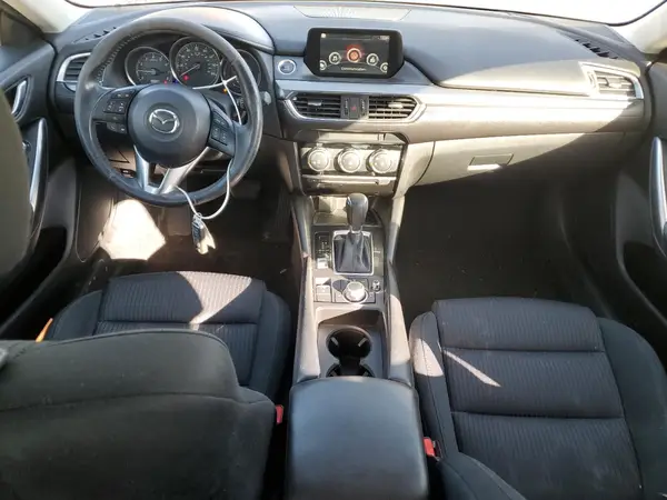 JM1GJ1U5XG1455725 2016 MAZDA 6 - Image 8