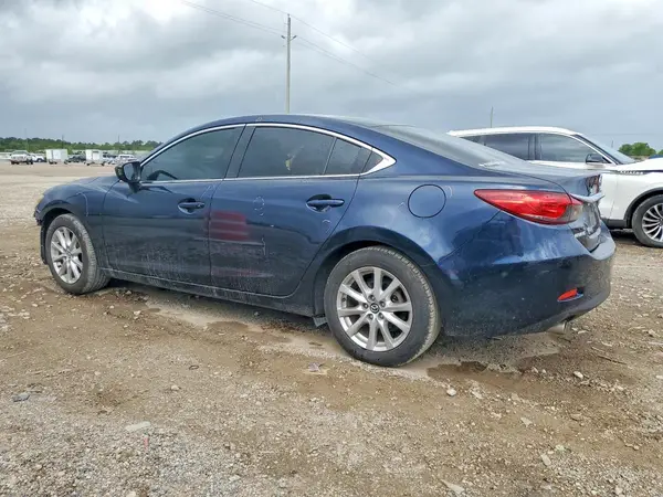 JM1GJ1U5XG1455935 2016 MAZDA 6 - Image 2