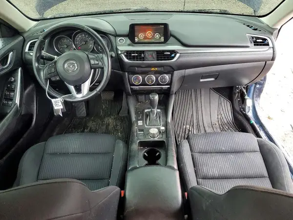 JM1GJ1U5XG1455935 2016 MAZDA 6 - Image 8