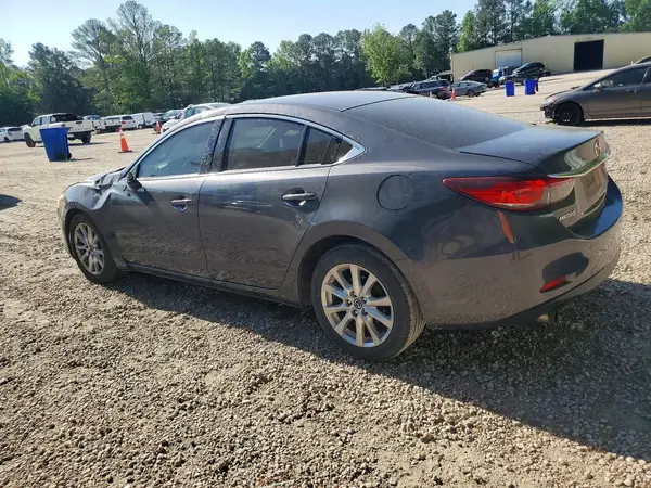 JM1GJ1U5XG1457393 2016 MAZDA 6 - Image 2