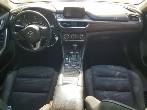 JM1GJ1U5XG1457393 2016 MAZDA 6 - Image 8